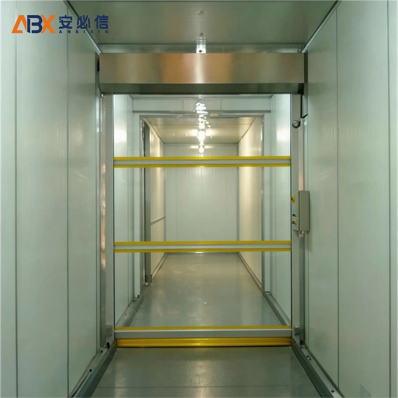 儋州市PVC快速门